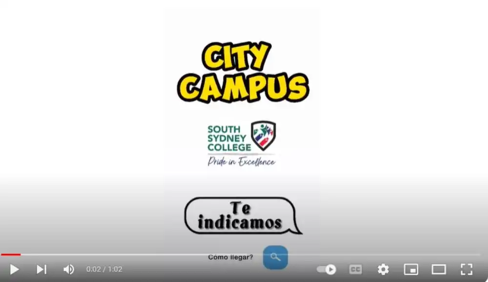 South sydney College