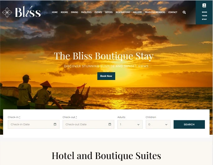 The MINTco - Digital Agency