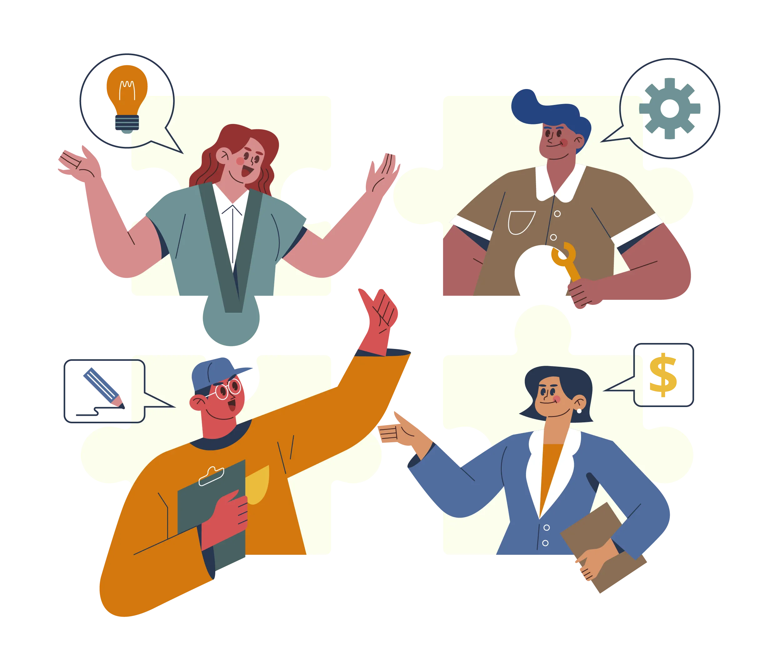 The MINTco - Digital Agency