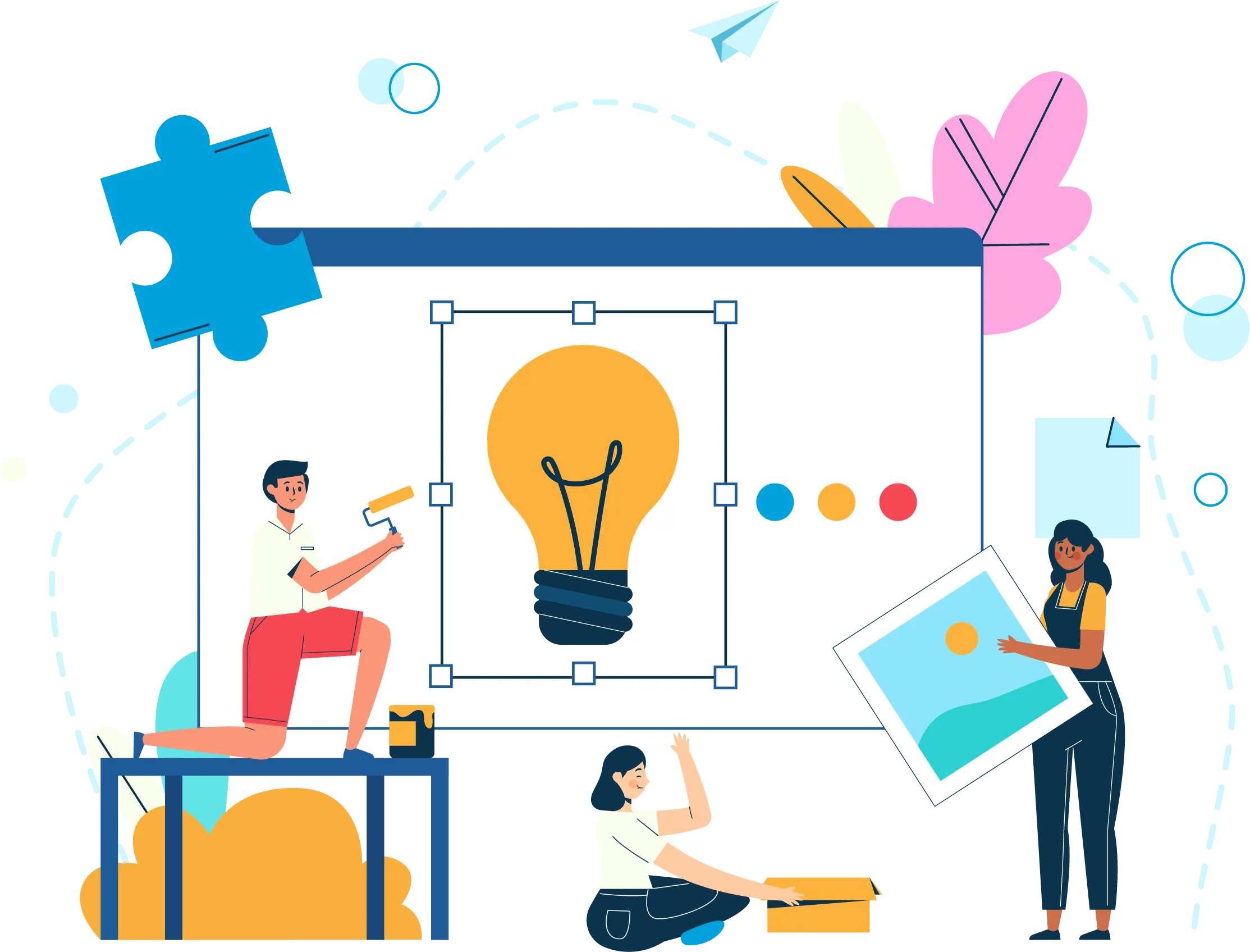 The MINTco - Digital Agency