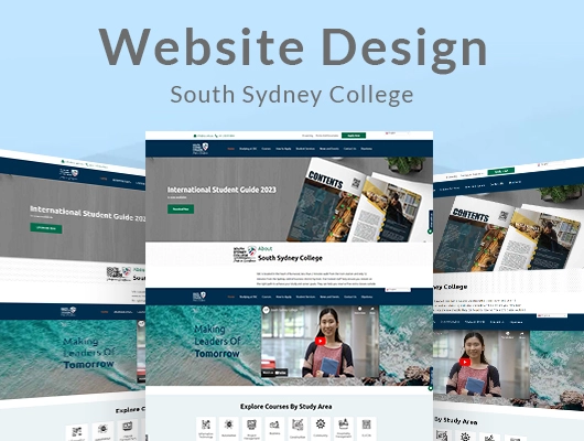 The MINTco - Digital Agency