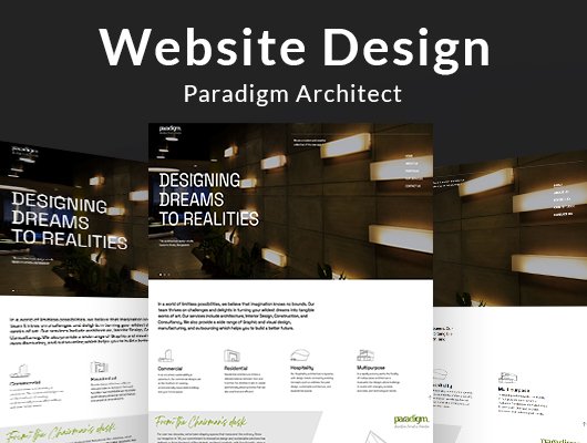 Paradigm Architect