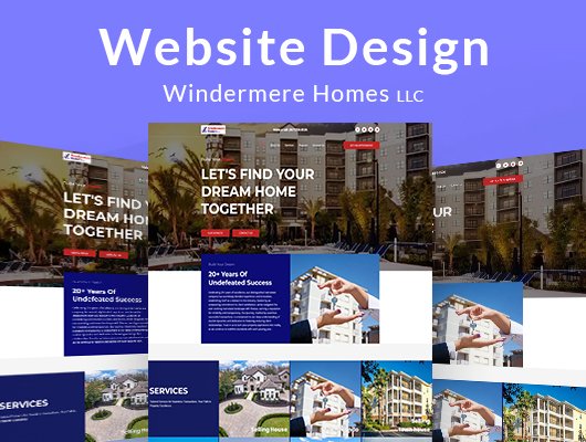 Windermerehomesllc