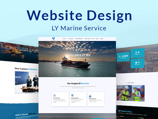 LY Marine Service
