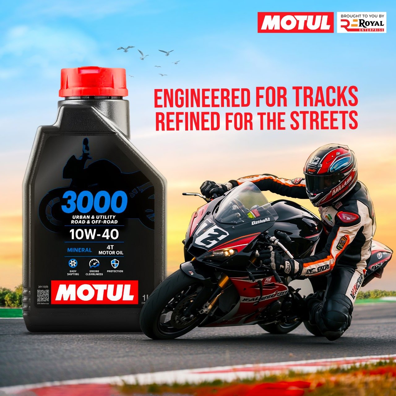 Motul Bangladesh