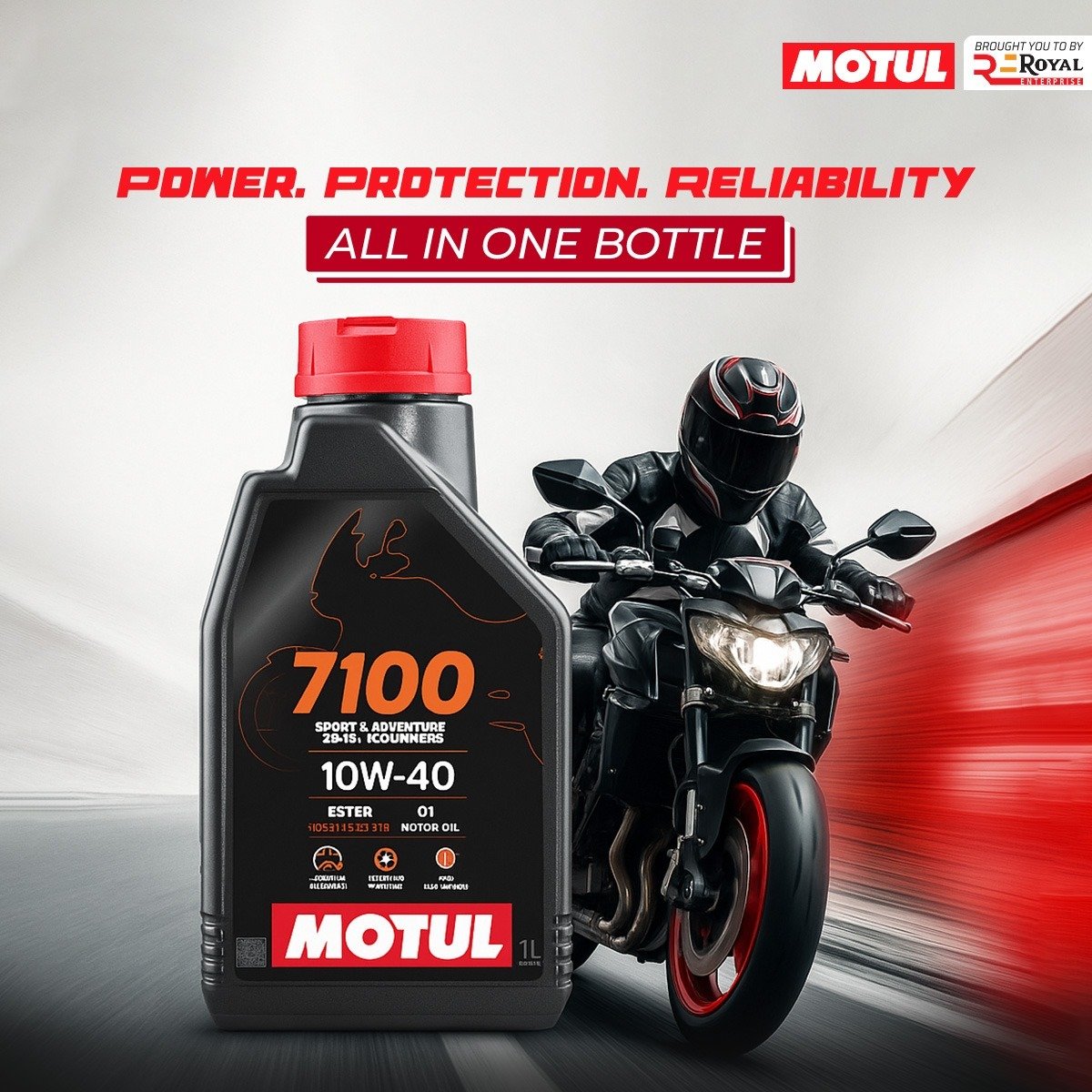 Motul Bangladesh