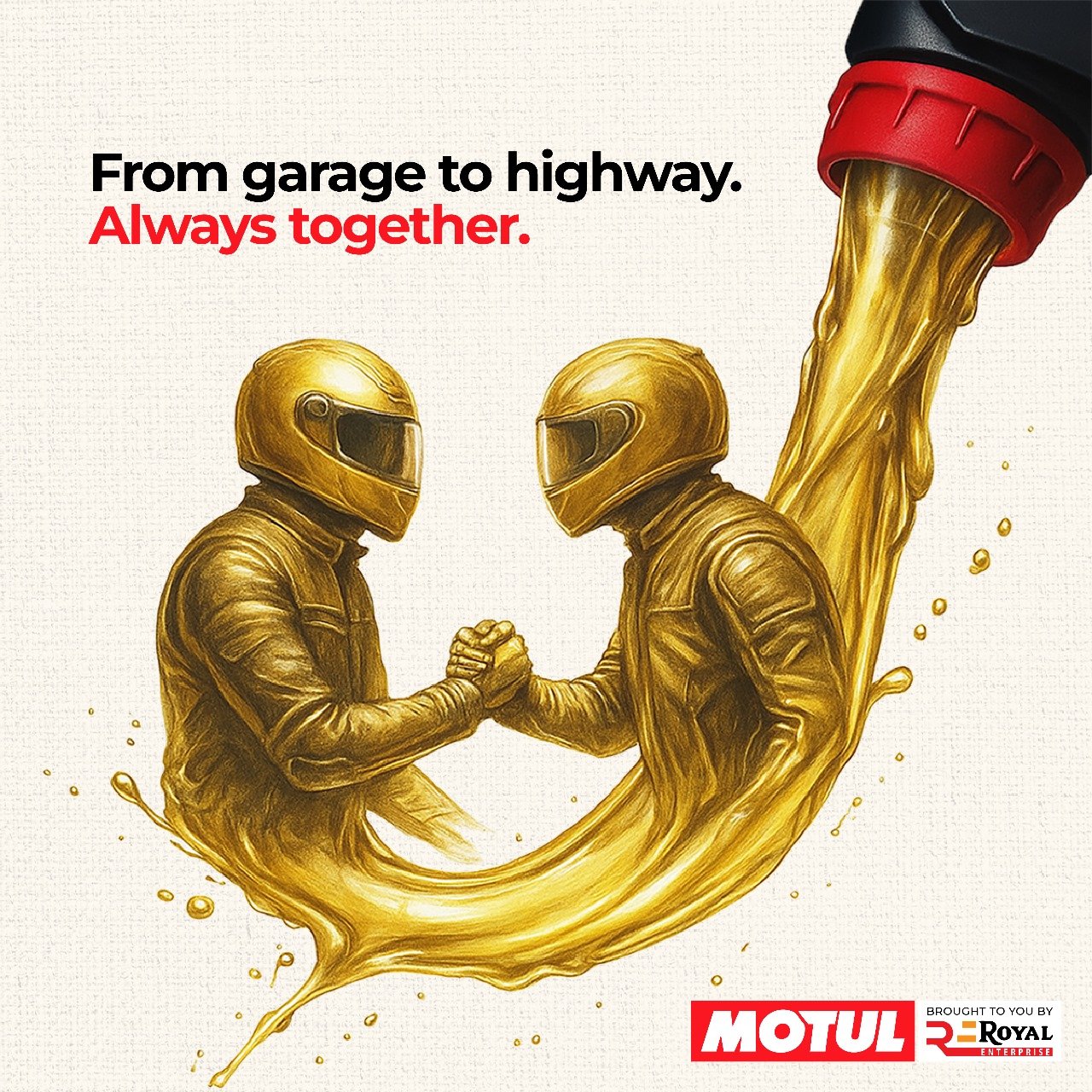 Motul Bangladesh