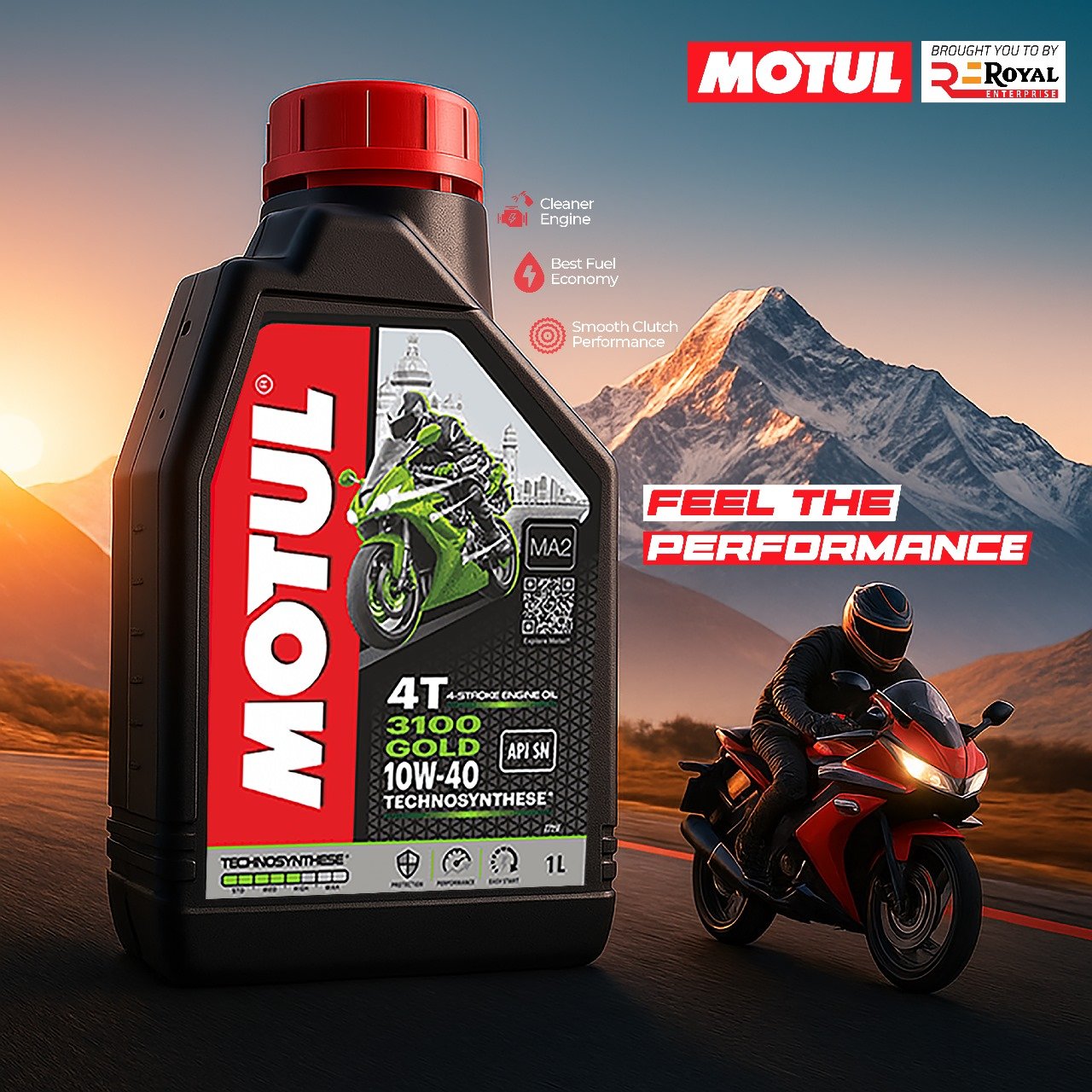 Motul Bangladesh