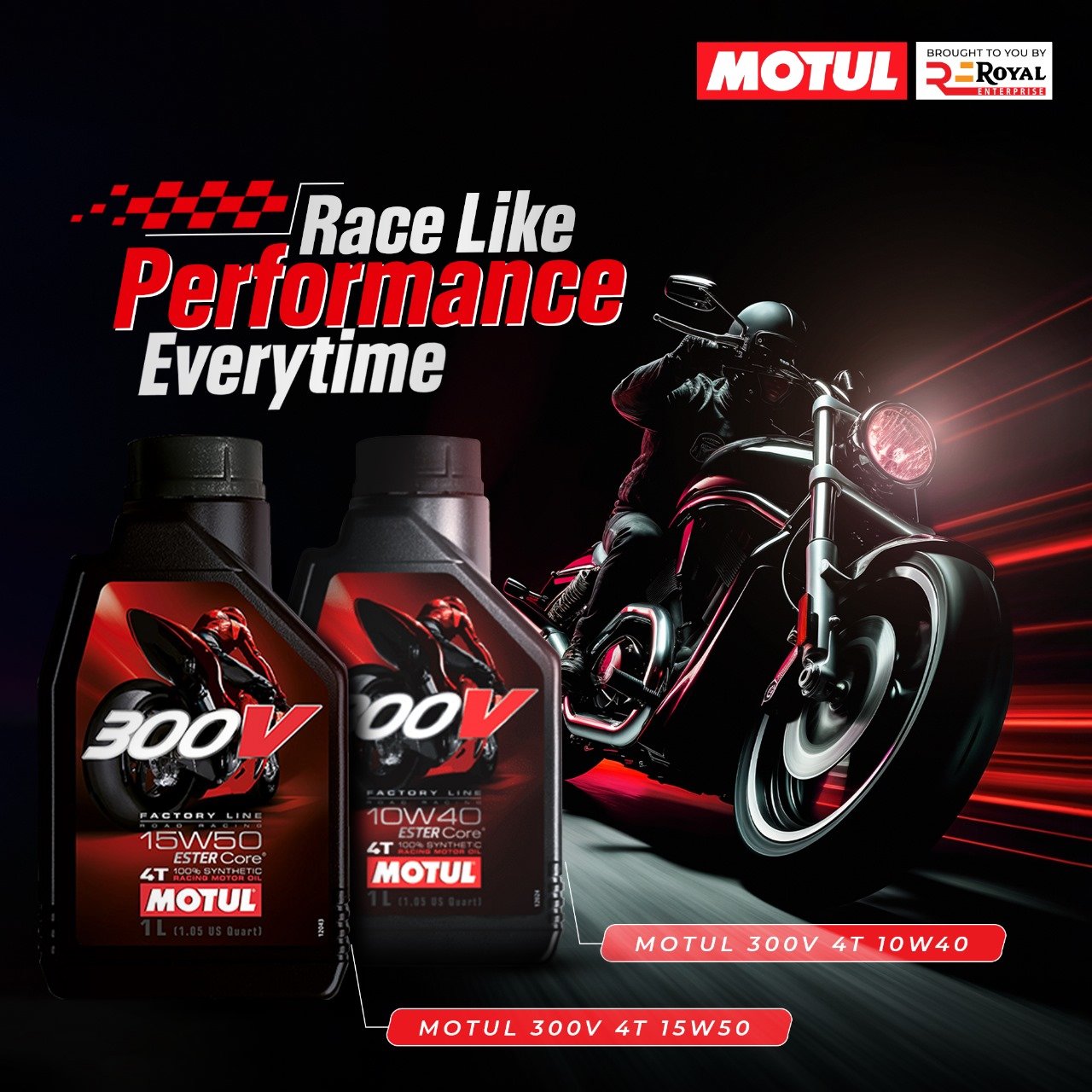 Motul Bangladesh
