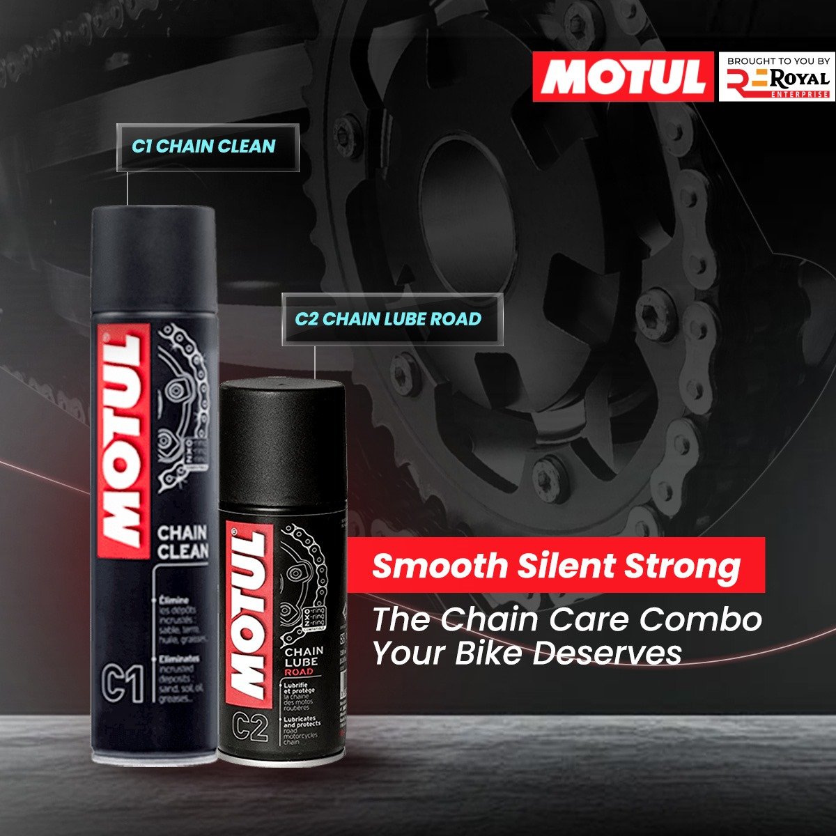 Motul Bangladesh